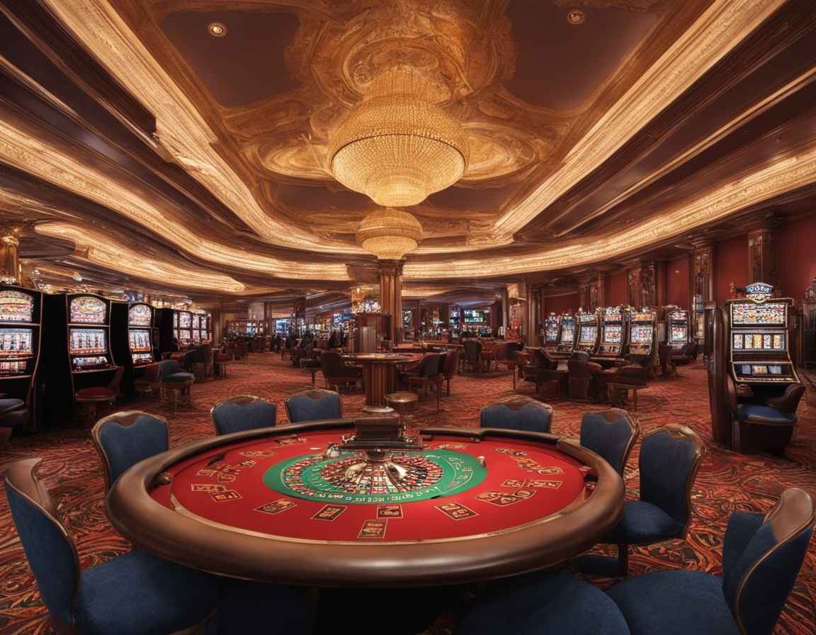 095 bet