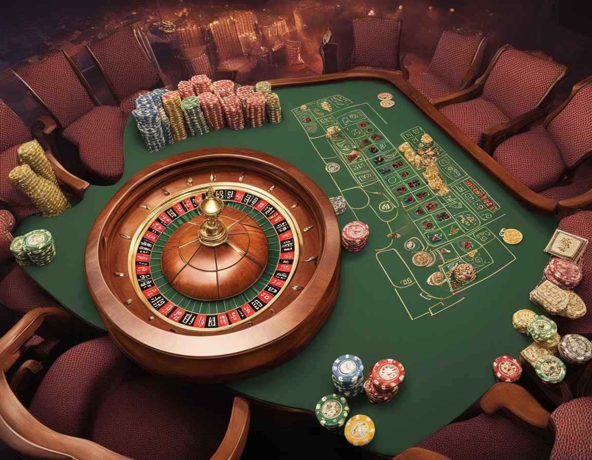 095 bet